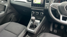 Renault Captur 1.0 TCE 90 Techno 5dr Petrol Hatchback